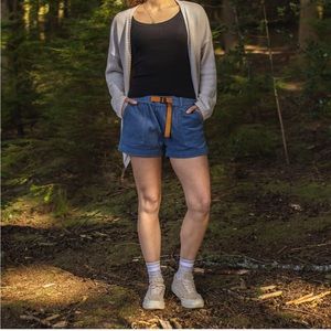 Passenger - Del Sur Cord Shorts